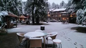 Welcomhotel by ITC Hotels, Pine N Peak, Pahalgam - Anantnāg