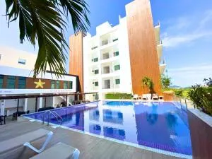 Nuevo y Muy Bien Ubicado Departamento en Zona de Plaza Comercial - Torres Navia II - San Rafael