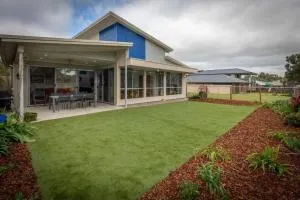 Rakali's View - 7 Wetlands Close - Monteith