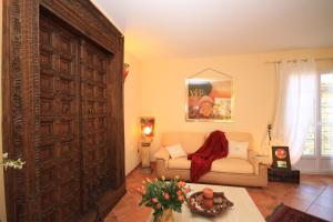 Appartements Casa Sultana : photos des chambres