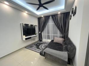 TZ’s Homestay Seremban