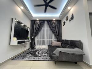 TZ’s Homestay Seremban