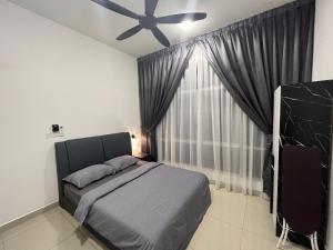TZ’s Homestay Seremban