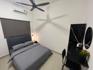 TZ’s Homestay Seremban