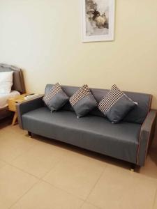 AVIDA Riala T2 509Cebu It Park