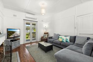 Campbells Cottage by Experience Jervis Bay