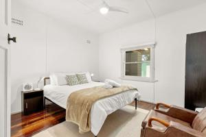 Campbells Cottage by Experience Jervis Bay