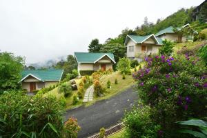 Aveda Munnar Mountains and Mist