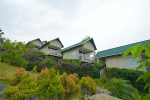 Aveda Munnar Mountains and Mist