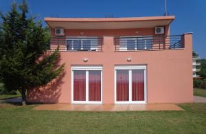 George Studios Olympos Greece