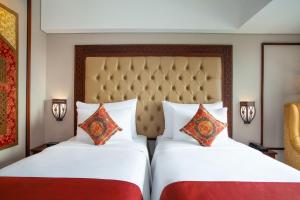 Alhambra Hotel & Convention Tasikmalaya
