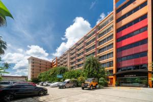 Mai Khao Beach Condo Hotel by VillaCarte