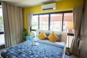 Peony's Home - 班敦孟