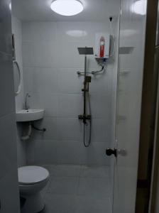 Angelitos Beach House Studio 2