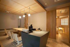 モダン和風民宿 粋Sui 上野 Asakusa