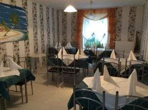 布伦门酒店  - 贝格诺伊施塔特