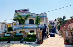 Hotel Pratap Palace - Alwar