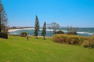 Quarterdeck 5