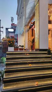 Prudential Hotel Nepal