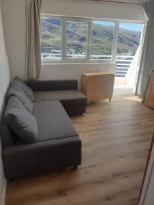 Ático Montblanc Zona Baja