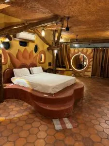 Udaya Resort - Kollengode