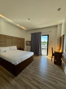 North Stellar Hotel and Events-Place