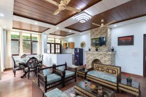 Morning Bliss by VEO - Part of StayVista