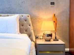 High floor Luxury 2BR - Dubai Marina Gate