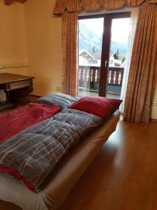 Speckbichlhaus inkl. Chiemgaukarte