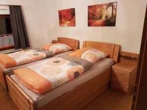 Speckbichlhaus inkl. Chiemgaukarte