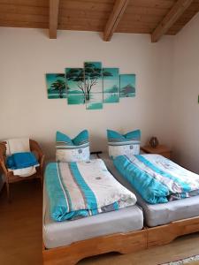 Speckbichlhaus inkl. Chiemgaukarte