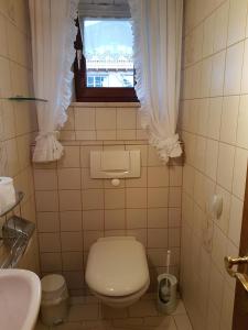Speckbichlhaus inkl. Chiemgaukarte