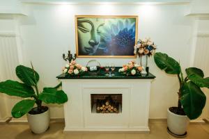 Le Centre Pleiku Hotel