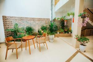 Le Centre Pleiku Hotel