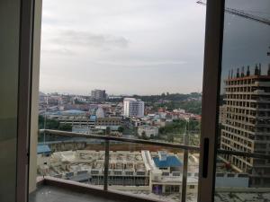 Apartment Studio at Nagoya Thamrin City Blok A 12th Floor