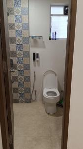 Cozy Studio near Bhavali Dam