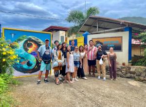 Blue Moon Guesthouse