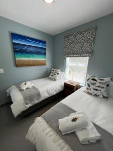 The Atlantic Blue Bloubergstrand Beachfront Apt