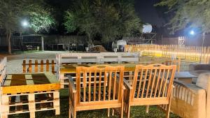 ONE 7 FARM (DESI PARADISE FARM )