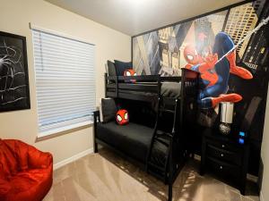 Pacific Brand New 5BR TH Pool in Windsor Island