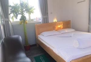 Thanh Tuyền Hotel SG - by BAY LUXURY