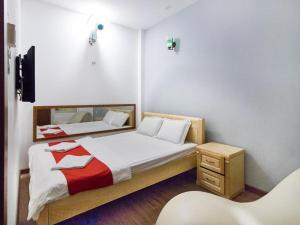 Thanh Tuyền Hotel SG - by BAY LUXURY