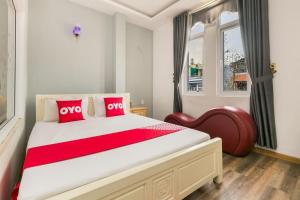 Thanh Tuyền Hotel SG - by BAY LUXURY