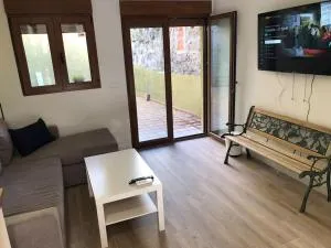 Robledo de Chavela plaza 1B, con gran terraza, perfecta ubicación - Robledo de Chavela