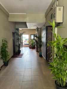 Kandy City Mission