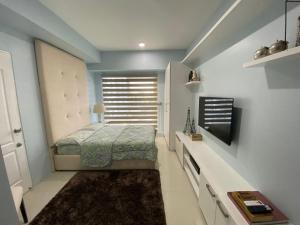 MVV Properties at Wind Residences