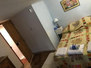 Villas FLC - Large Charming House - Swimming Pool : photos des chambres