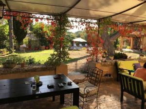Villas FLC - Large Charming House - Swimming Pool : photos des chambres