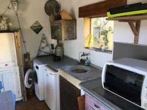 Villas FLC - Large Charming House - Swimming Pool : photos des chambres