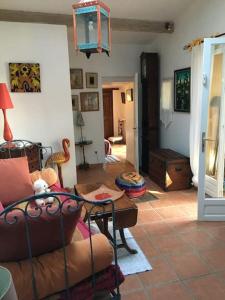 Villas FLC - Large Charming House - Swimming Pool : photos des chambres